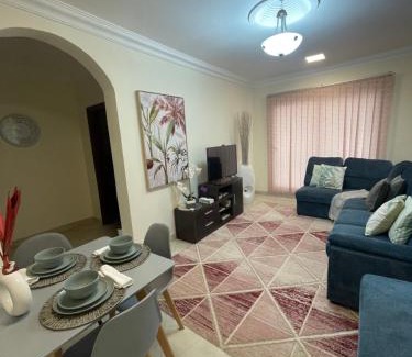Dahariz Apartment | Beautiful Flat By The Beach Salalah