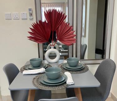 Dahariz Apartment | Beautiful Flat By The Beach Salalah