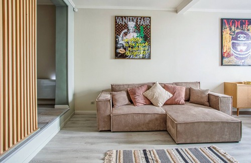 Alfortville Apartment | Beautiful flat in Alfortville - Welkeys