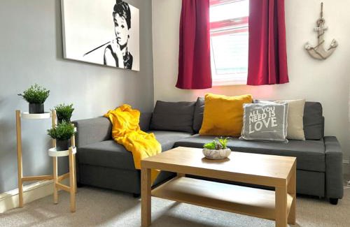 Ferndale Apartment | Beautiful flat in Brixton