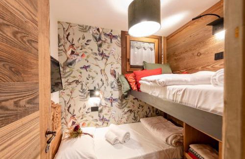 Courmayeur Apartment | Beautiful Flat In Courmayeur - Happy Rentals