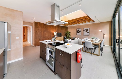 Victoria Apartment | Beautiful Flat in Hipster Hackney/Very Spacious!