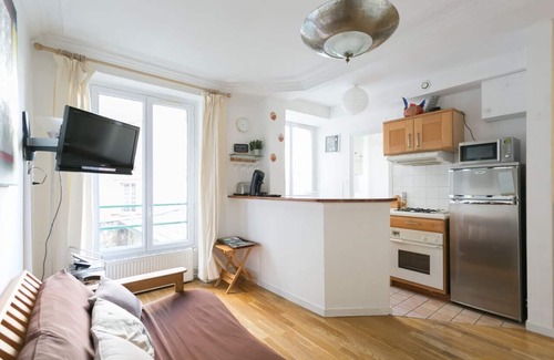 Montparnasse Apartment | Beautiful flat in Montparnasse