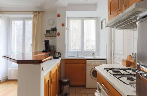 Montparnasse Apartment | Beautiful flat in Montparnasse