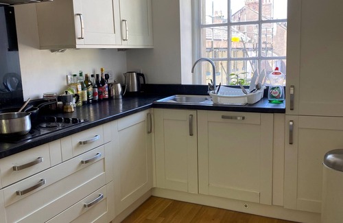 Whitehaven Apartment | beautiful flat in West Cumbria near the sea