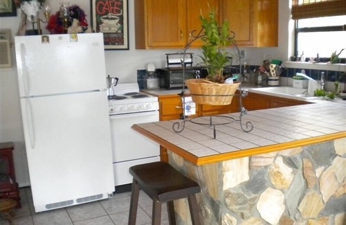 Port St. Joe Apartment | Beautiful Forgotten Coast Studio Cottage & Walk to the Beach