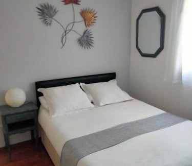 Amelie-les-Bains-Palalda Apartment | beautiful apartment with garden
