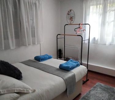Amelie-les-Bains-Palalda Apartment | beautiful apartment with garden