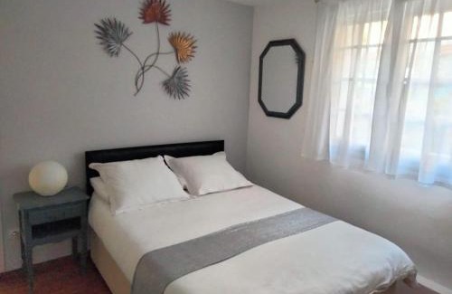 Amelie-les-Bains-Palalda Apartment | beautiful apartment with garden