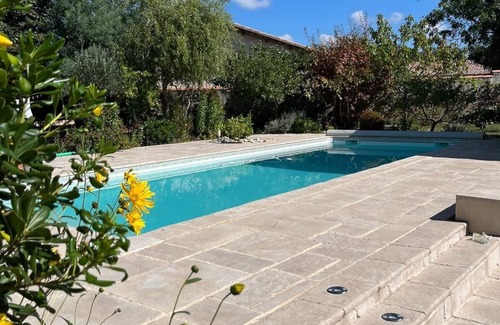 Ayguemorte-les-Graves Cottage | Beautiful character farmhouse in the heart of the Bordeaux vineyards -