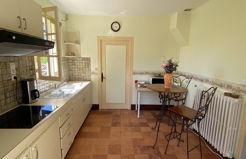 Badefols-sur-Dordogne House | Beautiful Périgourdine ideal for a large family or two couples with children