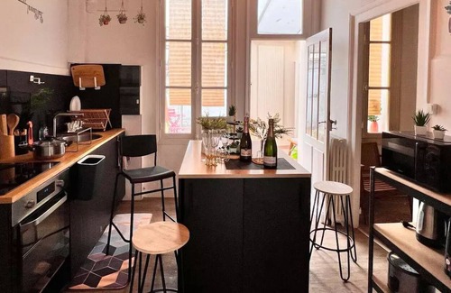 Chalons-en-Champagne House | Beautiful House in the Heart of Champagne.