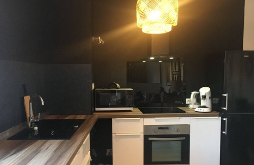 L'Isle-sur-la-Sorgue Apartment | Beautiful apartment in the center