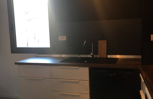 L'Isle-sur-la-Sorgue Apartment | Beautiful apartment in the center