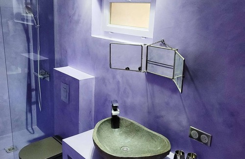 La Penne-sur-l'Ouveze Other | Beautiful provençal Mas with private pool