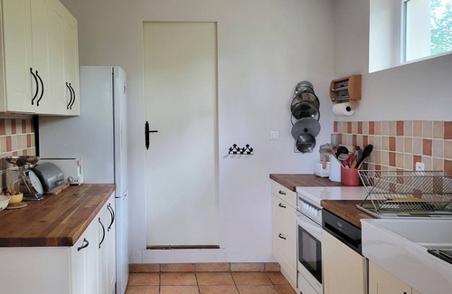La Salvetat-Peyrales House | Beautiful stone house with private pool