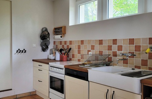 La Salvetat-Peyrales House | Beautiful stone house with private pool