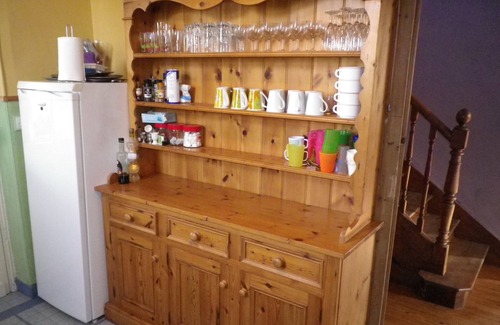 Meschers-sur-Gironde House | Beautiful villa, 1930's, 5 mins walk to beach and all shops. Wifi, 12 p, 5 ch.