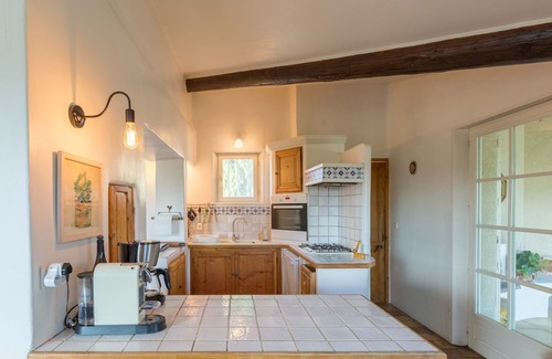 Mirabel-aux-Baronnies House | Beautiful property near Vaison and Nyons surrounded by a landscaped garden