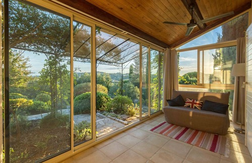 Mirabel-aux-Baronnies House | Beautiful property near Vaison and Nyons surrounded by a landscaped garden