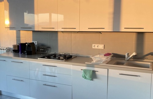 Roquebrune-Cap-Martin Apartment | Beautiful renovated T2 facing the sea with prox parking. shops