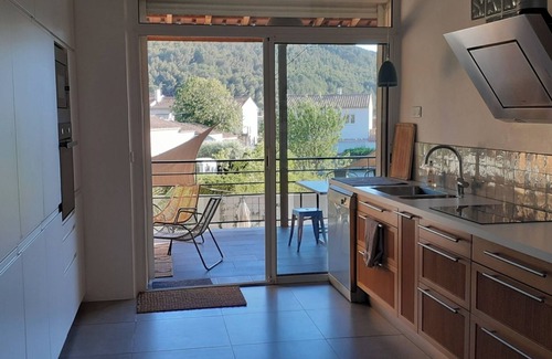 Roquefort-la-Bedoule House | Beautiful townhouse, 8 people, outdoor/swimming pool, 10 minutes from Cassis and La Ciotat beaches