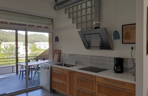 Roquefort-la-Bedoule House | Beautiful townhouse, 8 people, outdoor/swimming pool, 10 minutes from Cassis and La Ciotat beaches