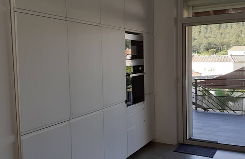 Roquefort-la-Bedoule House | Beautiful townhouse, 8 people, outdoor/swimming pool, 10 minutes from Cassis and La Ciotat beaches