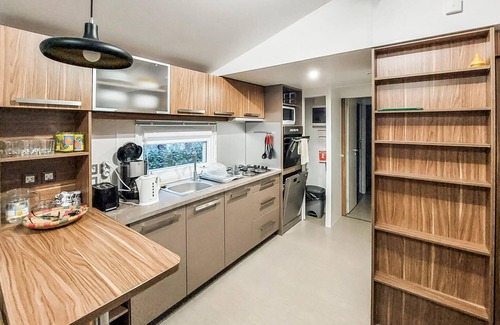 Saint-Brevin-les-Pins House | Beautiful (sta)caravan