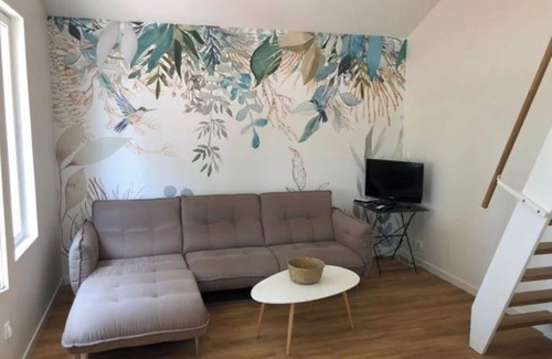 Saint-Brevin-les-Pins House | Beautiful Breton house