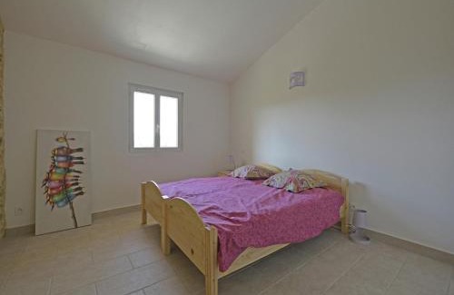 Saint-Laurent-de-Carnols Villa | Beautiful villa with private pool in Gard