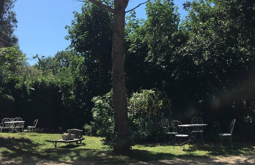 Saint-Palais-sur-Mer House | Beautiful villa of character 300 m from the beach of the center.