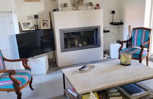 Saint-Palais-sur-Mer House | Beautiful villa of character 300 m from the beach of the center.