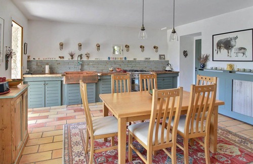 Saint-Paul-en-Foret Other | Beautiful, Tastefully Restored, Centuries Old Silk Farm With Pool