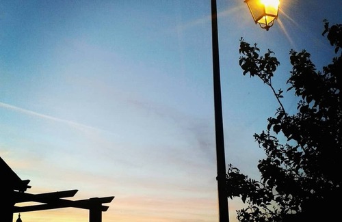 Noues de Sienne House | Beautiful Maison De Maitre in heart of pretty village
