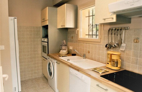 Ville-di-Pietrabugno House | Beautiful house 8 people, swimming pool, 12km from the sea