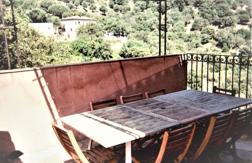 Ville-di-Pietrabugno House | Beautiful house 8 people, swimming pool, 12km from the sea