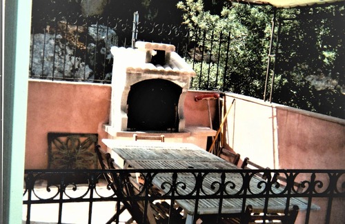 Ville-di-Pietrabugno House | Beautiful house 8 people, swimming pool, 12km from the sea
