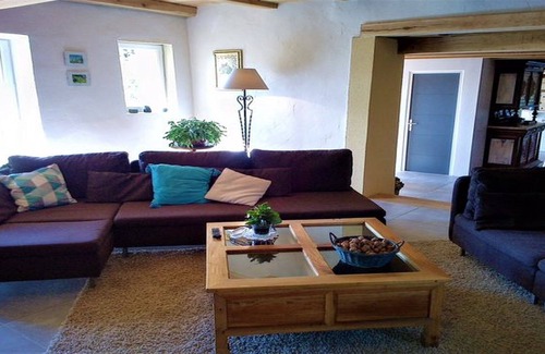 Sauveterre-la-Lemance House | Beautiful 4*, private swimming pool, in a green setting 10 people