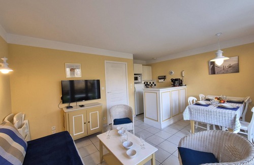 Bourgenay House | Beautiful house with pool in Talmont-Saint-Hilaire