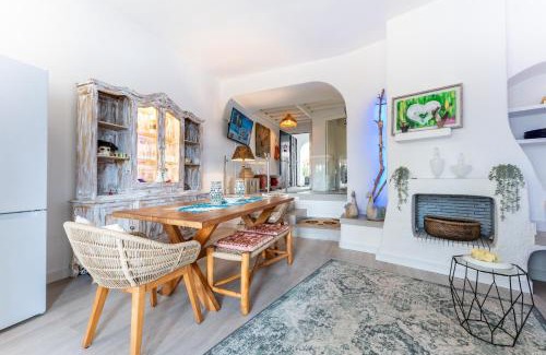 Cabopino Apartment | Beautiful frontline apartment