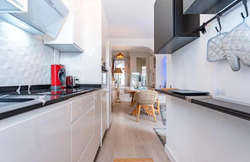 Cabopino Apartment | Beautiful frontline apartment