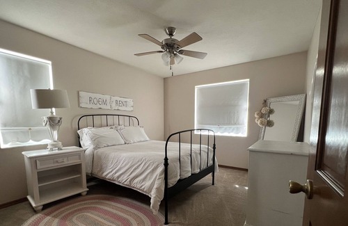 Lecanto House | Beautiful Full house on Golf Course near the bay and attractions