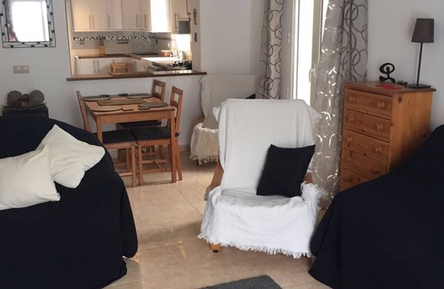 La Alfoquia Villa | Beautiful, fully equipped detached villa with a private swimming pool.