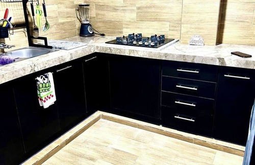 Quito Historic Center Apartment | Beautiful fully equipped apartment with a private jacuzzi