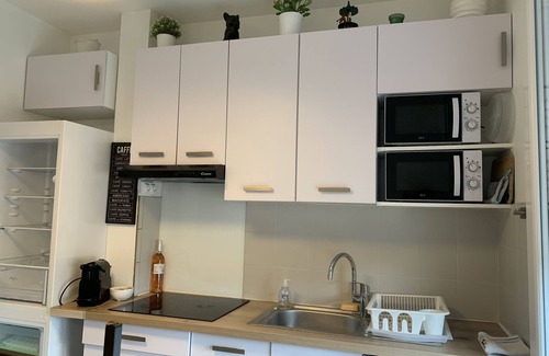 Sud House | Beautiful fully equipped family home Aix en Provence "LE PIGONET"