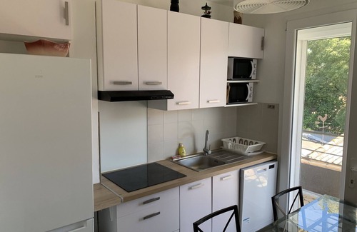 Sud House | Beautiful fully equipped family home Aix en Provence "LE PIGONET"