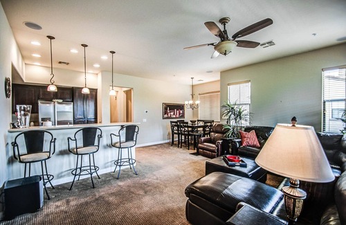 Fulton Ranch House | Beautiful Fully Furnished Chandler Condo for rent!