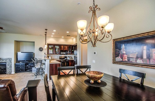 Fulton Ranch House | Beautiful Fully Furnished Chandler Condo for rent!
