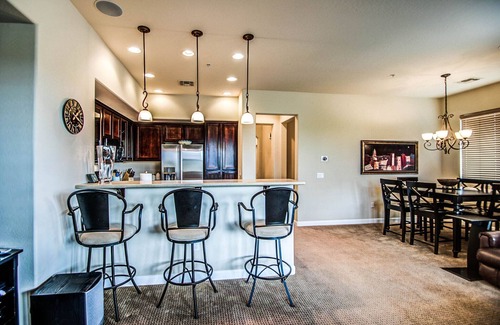 Fulton Ranch House | Beautiful Fully Furnished Chandler Condo for rent!
